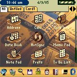 Money Theme