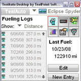 Screenshot1- TealAuto Desktop for Windows PC