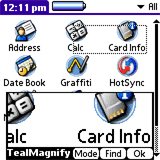 Screenshot1- TealMagnify