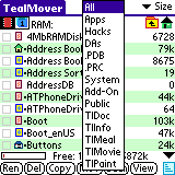 Screenshot1- TealMover