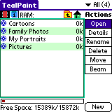 Screenshot3- TealPaint