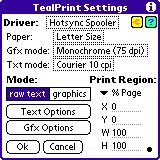 Screenshot2- TealPrint