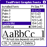 Screenshot4- TealPrint