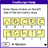 Screenshot3- TealScript