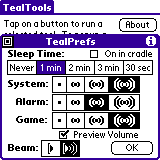 Screenshot3- TealTools